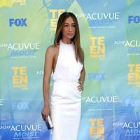 Maggie Q - Teen Choice Awards 2011 | Picture 59325